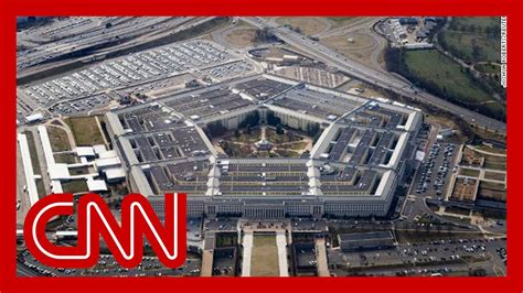 Highly Classified Pentagon Documents Leaked Rattling Us Officials