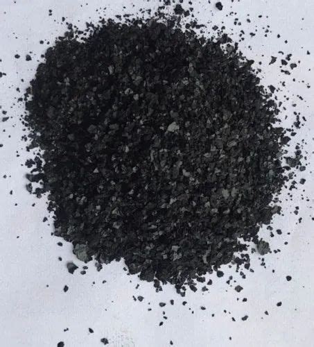 Super Potassium Humate F Shiny Flakes 98 At Rs 70 Kg Potassium