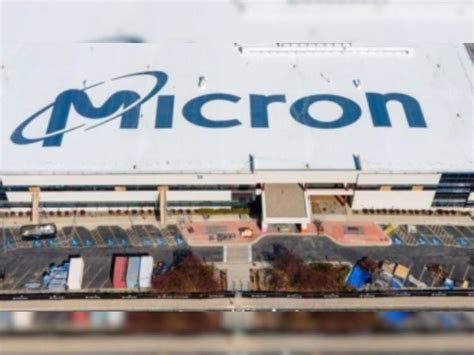 micron  invest    bn  japan  build ai driven chips zee