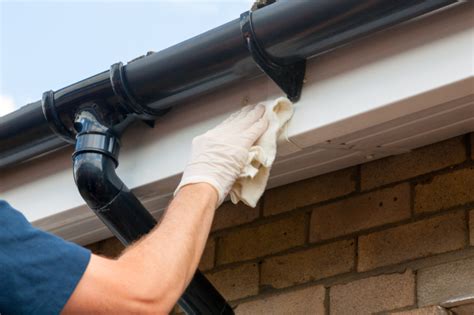 Do You Need To Repair Or Replace Your Gutters