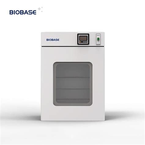 Biobase China Constant Temperature Incubator Bjpx H Iv With Lcd