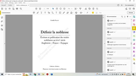 Camille Pollet On Twitter Relecture En Cours De La Premi Re Preuve