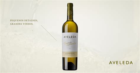 Aveleda Alvarinho Wine Aveleda