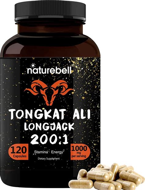 Ranking The Best Tongkat Ali Of 2023 Body Nutrition