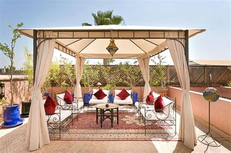 I 16 Migliori Riad nella Medina di Marrakech - PimpMyTrip.it - viaggi ...