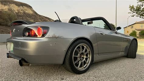 Sleeper Ls Swapped S2000 Is Up For Sale S2ki