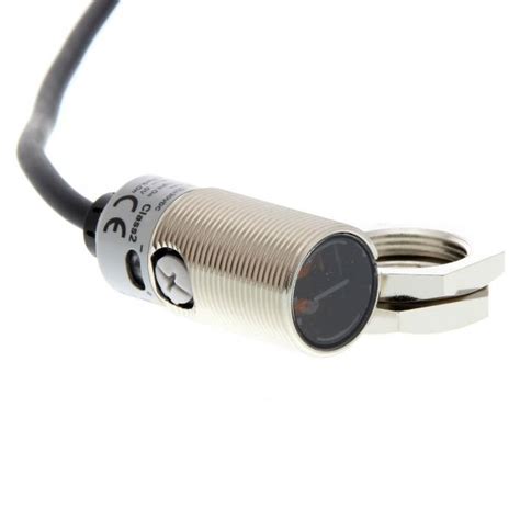 Optische Sensoren E3FA/E3FB Serie, E3FA/E3FB – Ateg Automation GmbH