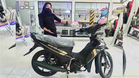 Yamaha Vega Force 2022 Semakin Diminati Ini Kelebihannya Ruber Id