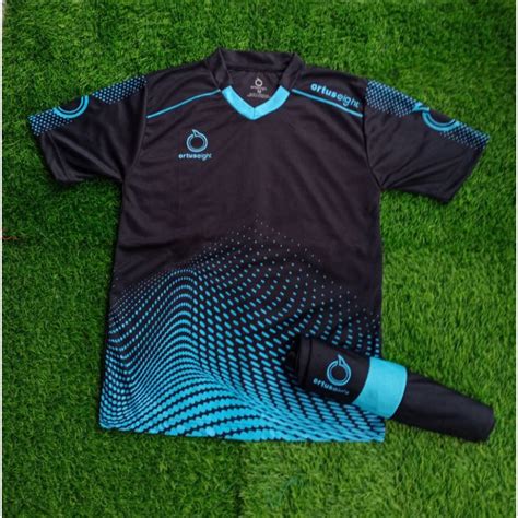 Jual Termurah Stelan Jersey Futsal Dan Sepak Bola Shopee Indonesia