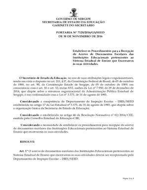 Preench Vel Dispon Vel Governo De Sergipe Secretaria De Estado Da