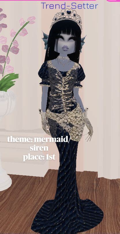 Mermaid Magic How To Wow In A Siren Dress Food Fusion Hub In