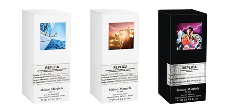 Maison Margiela REPLICA Eau De Toilette Sailing DayMusic Festival