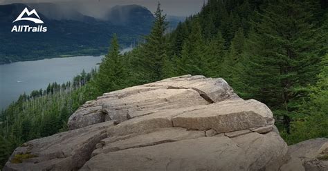 Best Trails In Oregon