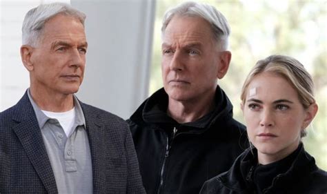 Ncis Plot Hole Massive Jag Blunder Exposes Huge Error In Storyline