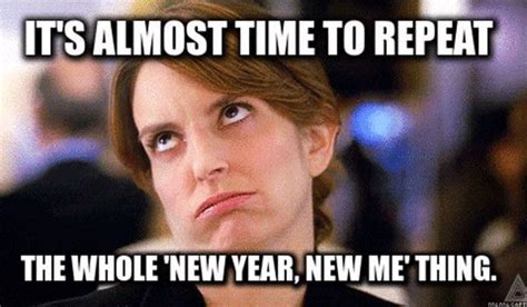 New Year Memes Funny New Year 2024 Memes And New Year Resolution