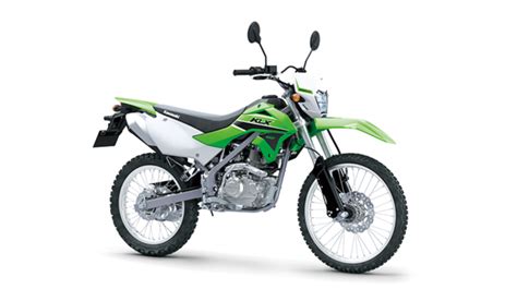 Kawasaki KLX150 | Multi-Purpose Motorcycle | Versatile Dual-Purpose for ...