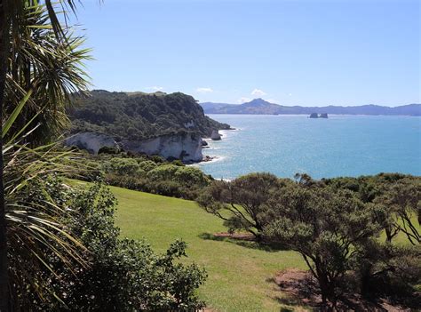 Coromandel Range