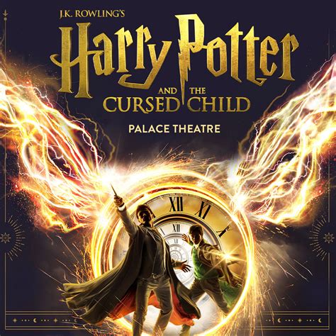 Harry Potter And The Cursed Child Sonia Friedman