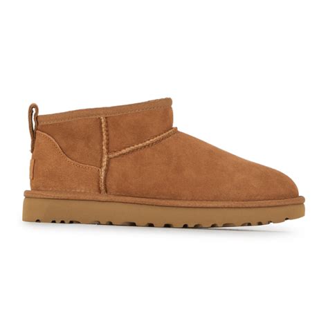 Ugg Classic Ultra Mini Sheepskin Boots Wishupon