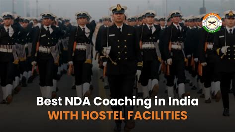 Best Nda Coaching In Lucknow India With Hostel Warriors Defence