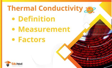 Conductivity Definition