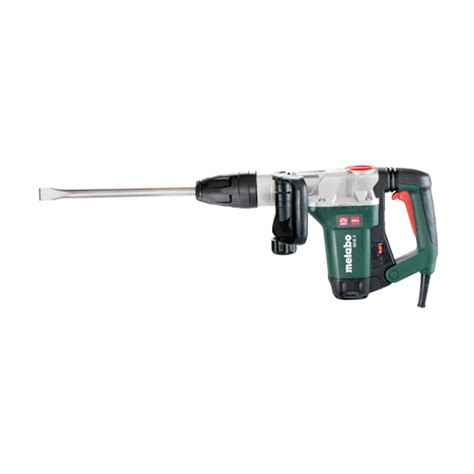 METABO CHIPPING HAMMER MHE 5 Veligaa Hardware