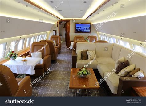 2,493 Airbus Jet Interior Images, Stock Photos, 3D objects, & Vectors ...