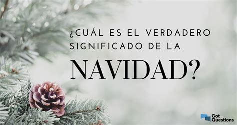 Significado De Navidad En La Biblia Revelando La Profundidad