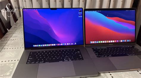 Premi Re Vid O De Prise En Main Pour Le Macbook Pro Pouces