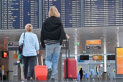 Frankfurter Flughafen verzichtet auf Hilfskräfte aus der Türkei