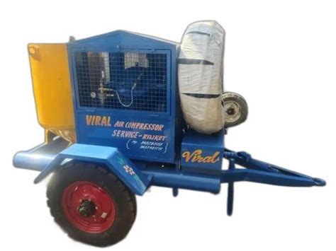 Portable Sandblasting Machine Automation Grade Automatic Capacity