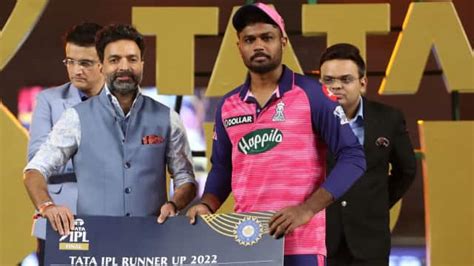 Ipl Prize Money Winner Gujarat Titans Gets Crore Rupees And