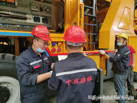 矿车自动灭火系统可降低矿用车辆火灾几率吗？ 知乎