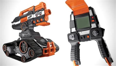 How Video Games and Social Media Influenced The Next Big Nerf Blaster