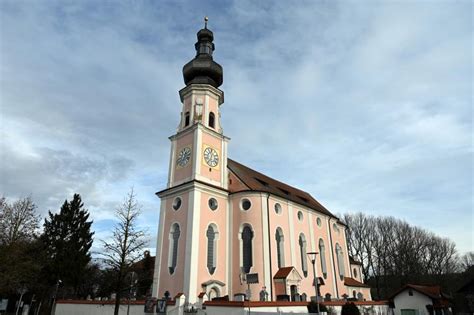 Zwei Tabernakelengel Christian Jorhan Der Ltere