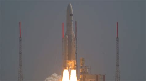 The Top Ariane Rocket Launches Of All Time