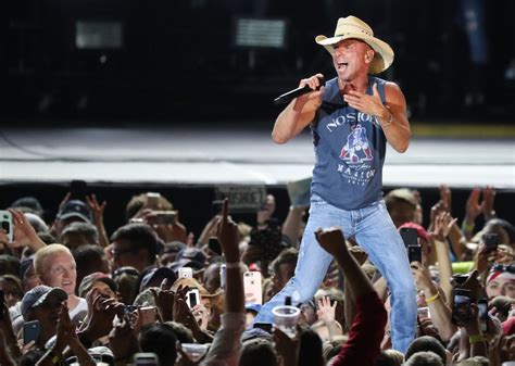 Kenny Chesney 2022 Album