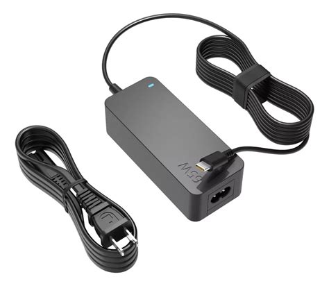 Ripley Cargador Para Lenovo Thinkpad Usb C W T T S L