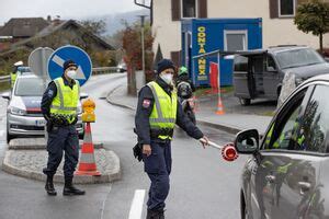 Quarant Ne F R Kuchl W Hrend Der Corona Pandemie Im Oktober