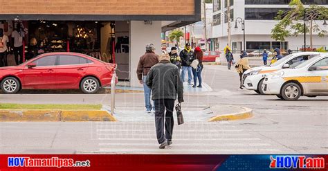 Hoy Tamaulipas Tamaulipas En Ciudad Madero Exhortan A Cuidar A