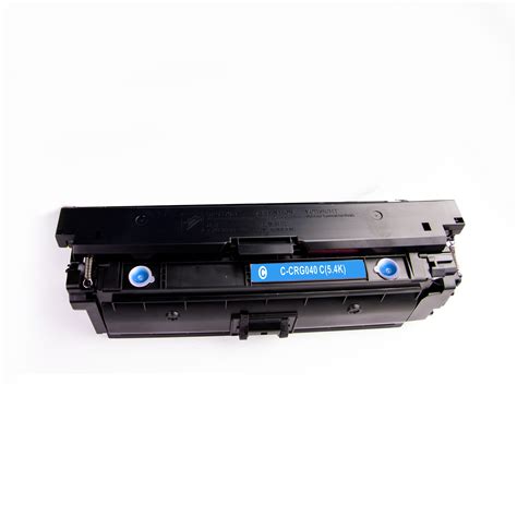 C Crg Bk C M Y Compatible Toner Cartridge Zhuhai National Resources