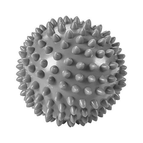 Spiky Massage Balls Muscle Roller Lacrosse Balls For Plantar Fasciitis