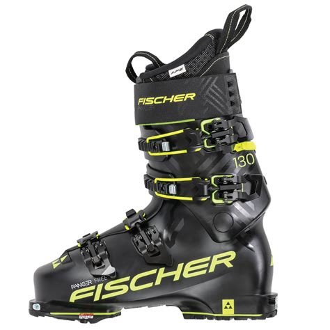 Downhill Ski Boots