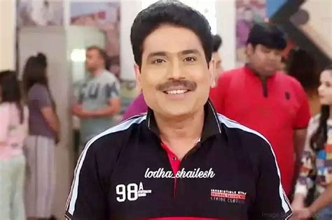 Shailesh Lodha Will Host This Show After Leaving Taarak Mehta Ka Ooltah Chashmah Show Know Full