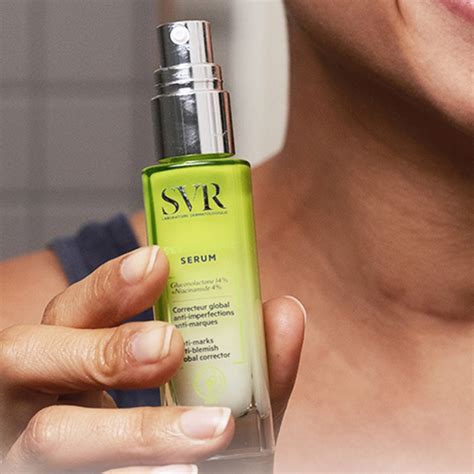 SVR Sebia Clear Serum