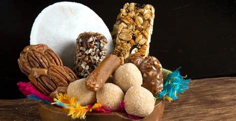 Disfruta De Los Postres Tan Dulces Que Te Ofrece Nuevo Le N Turismo A