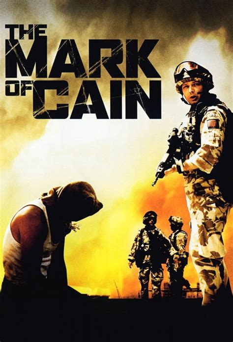 The Mark of Cain - TheTVDB.com