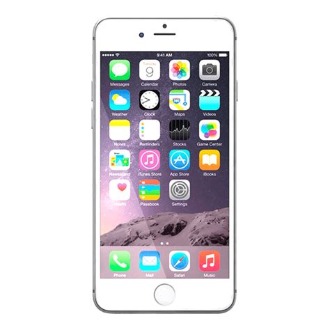 Apple Iphone 6s Plus Características Y Especificaciones