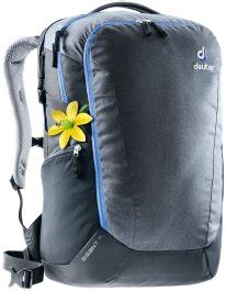 Deuter Gigant Sl Graphite Black Pouze Za K Bagalio Cz