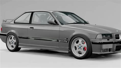 bmw e36 - BeamNG.drive Search - ModLand.net